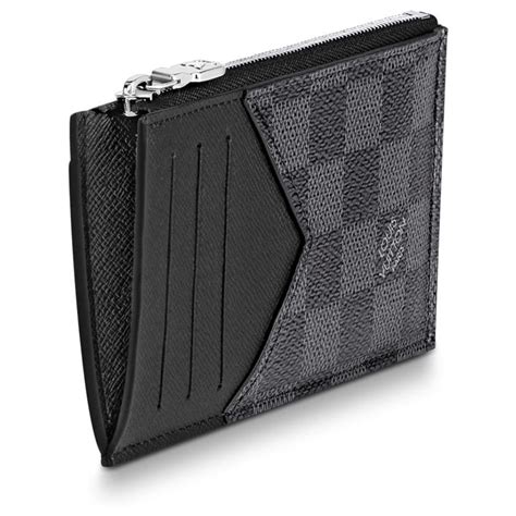 porte monnai louis vuitton homme|porte monnaie louis vuitton.